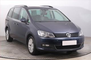 Volkswagen Sharan 2.0 TDI, Automat, 7mst