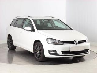 Volkswagen Golf Highline 1.2 TSI, Serv.kniha