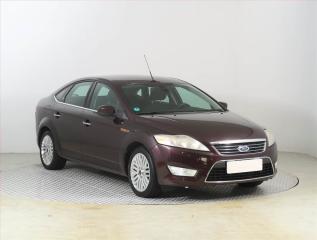 Ford Mondeo 2.0 16V, po STK, udrovan