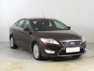 Ford Mondeo 2.0 16V, po STK, pln� poj�zdn�