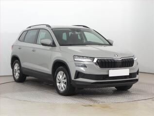 �koda Karoq Fresh 2.0 TDI