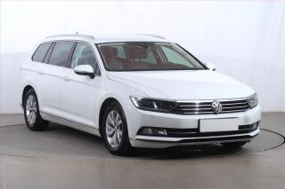 Volkswagen Passat 2.0 TDI, Automat, K��e, Navi