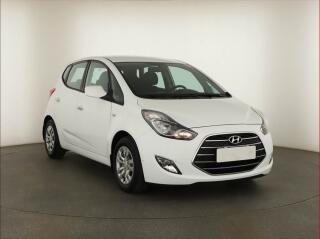 Hyundai ix20 1.6 CVVT
