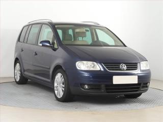 Volkswagen Touran 2.0 FSI, 7mst, nov STK