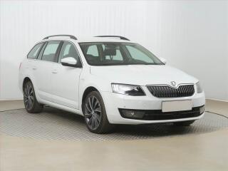 �koda Octavia Laurin&Klement 2.0 TDI, 4X4