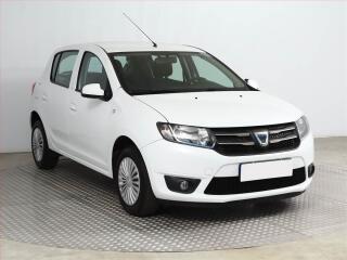 Dacia Sandero 0.9 TCe, Automat, �R,1.maj