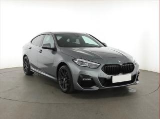 BMW M Paket 218i Gran Coup