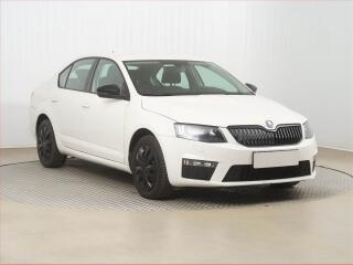 �koda Octavia 1.6 TDI, Xenony, Tempomat
