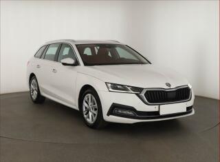 �koda Octavia Style 2.0 TDI, �R,1.maj
