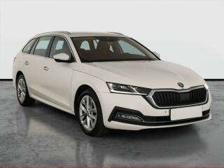 �koda Octavia Style 2.0 TDI, �R,1.maj