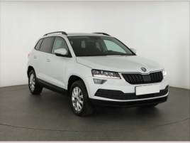 koda Karoq 2.0 TDI, vkonn motor, NAVI