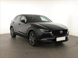 Mazda CX-30 Skyactiv-X 2.0