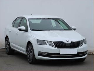 koda Octavia Laurin&Klement 2.0 TSI