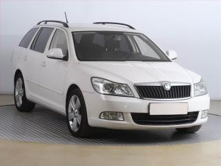 koda Octavia 1.6 TDI, Tempomat