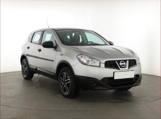 Nissan Qashqai 1.6