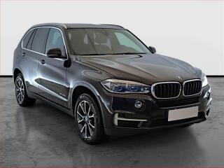 BMW X5 xDrive30d, 4X4, Automat