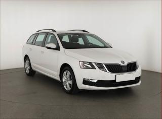 koda Octavia Ambition 1.5 TSI G-TEC