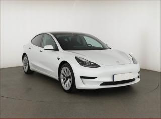Tesla Model 3 Std Range Plus 55kWh, SoH 90%