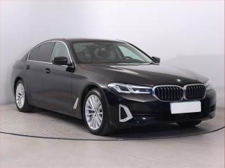 BMW 530e