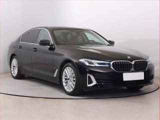 BMW 530e