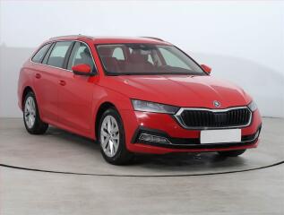 �koda Octavia Style 1.5 TSI