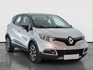 Renault Captur 1.2 TCe, Automat, �R,1.maj