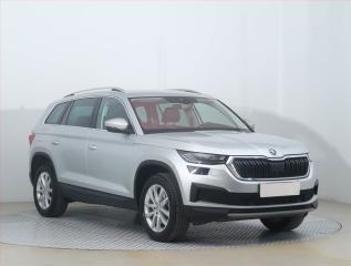 koda Kodiaq 2.0 TSI, 140 kW, R, DSG, 4x4