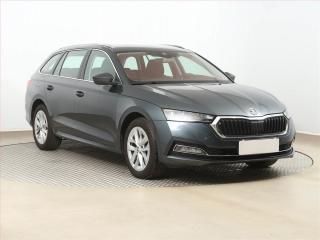 koda Octavia Style 1.5 TSI, STYLE