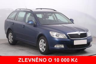 �koda Octavia Ambition 1.6 TDI, Serv.kniha