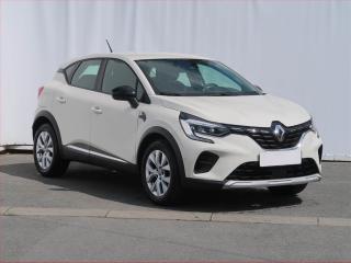 Renault Captur 1.0 TCe, R,1.maj, Serv.kniha