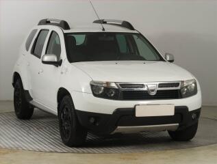 Dacia Duster 1.5 dCi, 4X4