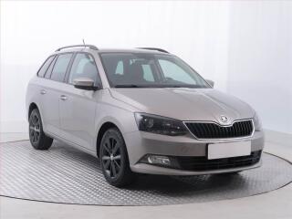 �koda Fabia Style 1.2 TSI, Serv.kniha