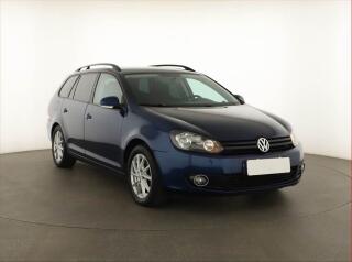 Volkswagen Golf 1.4 TSI, Tempomat