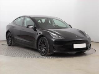 Tesla Model 3 Performance 82kWh, SoH 87%