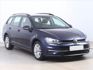 Volkswagen Golf Comfortline 2.0 TDI