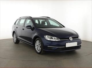 Volkswagen Golf Comfortline 2.0 TDI