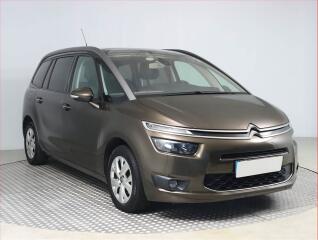 Citro�n C4 Picasso 1.6 HDi, Navi, Tempomat
