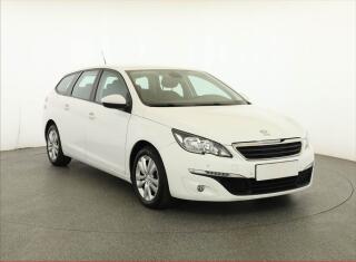 Peugeot 308 1.2 PureTech, �R,1.maj