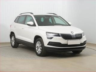 koda Karoq 1.6 TDI