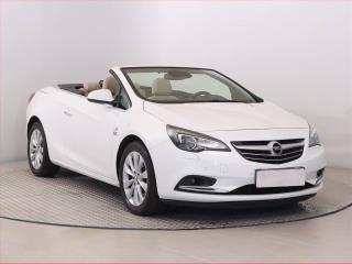 Opel Cascada 2.0 CDTI, Ke, Navi
