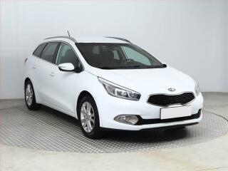Kia Ceed 1.6 GDI, Tempomat