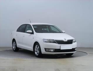 �koda Rapid Ambition 1.2 TSI, �R,1.maj