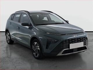 Hyundai Bayon 1.0 T-GDI, �R,1.maj