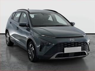 Hyundai Bayon 1.0 T-GDI, �R,1.maj