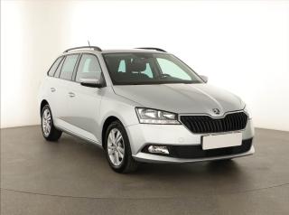 koda Fabia Ambition 1.0 TSI, R,1.maj