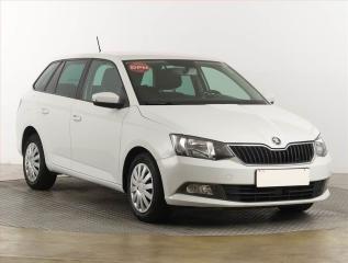 koda Fabia Ambition 1.4 TDI, R,1.maj