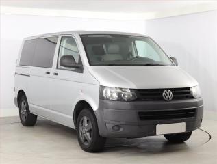 Volkswagen Transporter 2.0 TDI, Bus, 5Mst, R