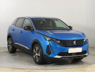 Peugeot 3008 Allure Pack 1.2 PureTech
