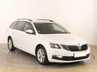 �koda Octavia 1.6 TDI, Automat, Navi