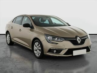 Renault M�gane 1.5 Blue dCi, Navi, Tempomat